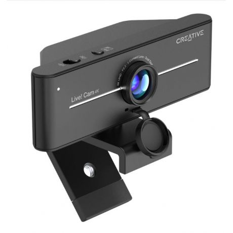 CREATIVE Webcam Live Cam SYNC 4K