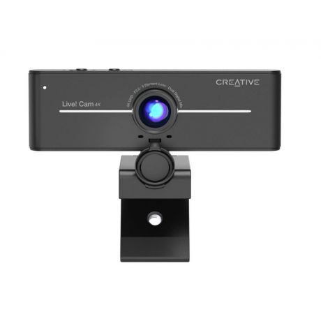 CREATIVE Webcam Live Cam SYNC 4K