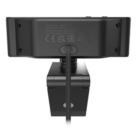 CREATIVE Webcam Live Cam SYNC 4K