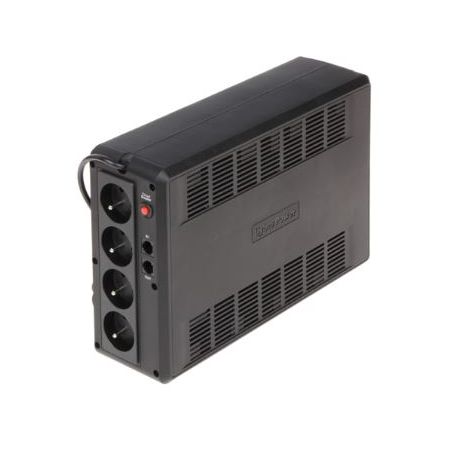 CYBERPOWER UPS UT1050EG Line Interactive 1050VA Schuko