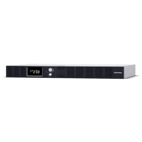 CYBERPOWER UPS OR1500ERM1U Line Interactive Rackmount 1U 1500VA