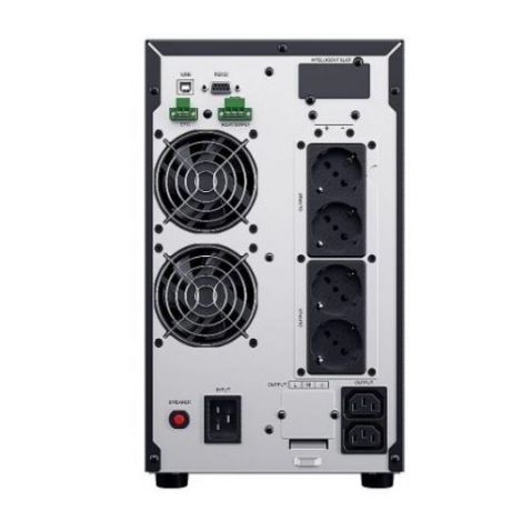 CYBERPOWER UPS Professional OLS3000E-DE Online LCD 3000VA