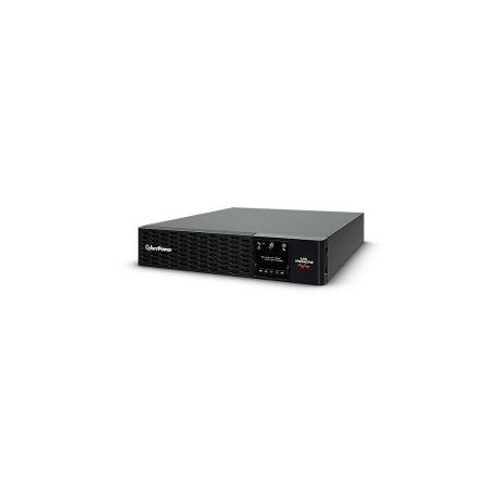 CYBERPOWER UPS Professional XL PR2200ERTXL2U Line Interactive LCD Rackmount 2200VA