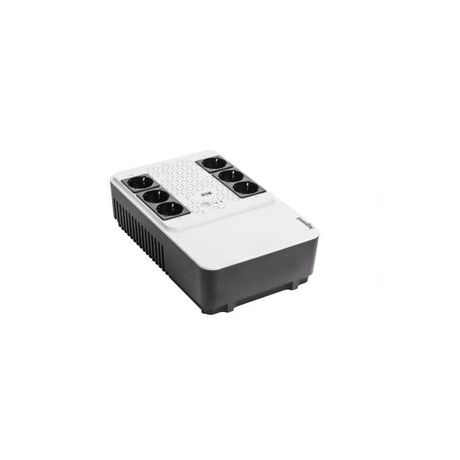 LEGRAND UPS KEOR MultiPlug Line Interactive 800Va Schuko
