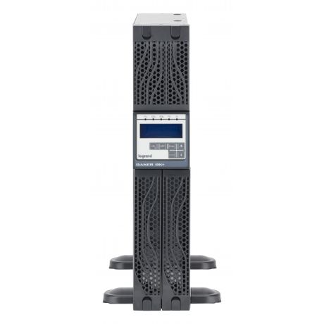 LEGRAND UPS DAKER Online LCD 1000VA