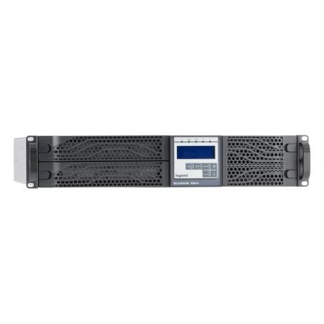 LEGRAND UPS DAKER Online LCD 2000VA