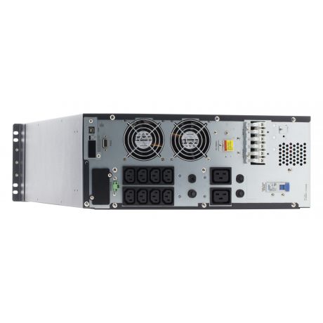 LEGRAND UPS DAKER Online LCD 6000VA
