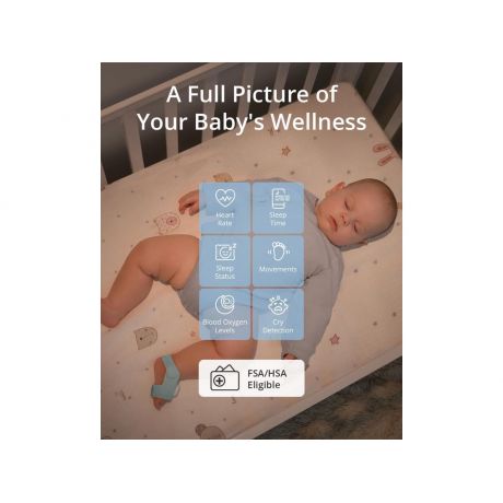 ANKER Eufy Baby Monitor Kit