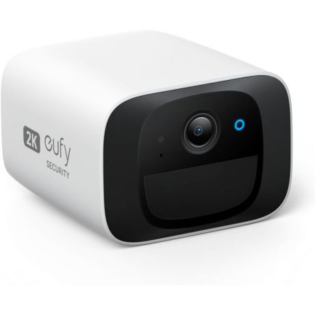 ANKER Eufy Wi-Fi Camera SoloCam C210 with Solar Panel Kit 2K
