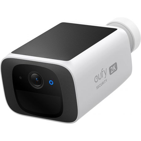 ANKER Eufy Solar Wi-Fi Camera SoloCam S220 2K Outdoor