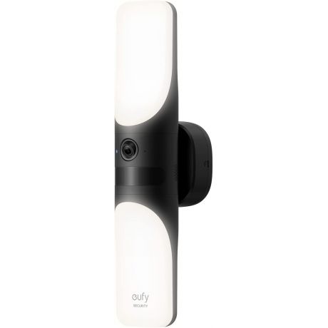 ANKER Eufy Wall Light Cam S100 Wired 2K Outdoor