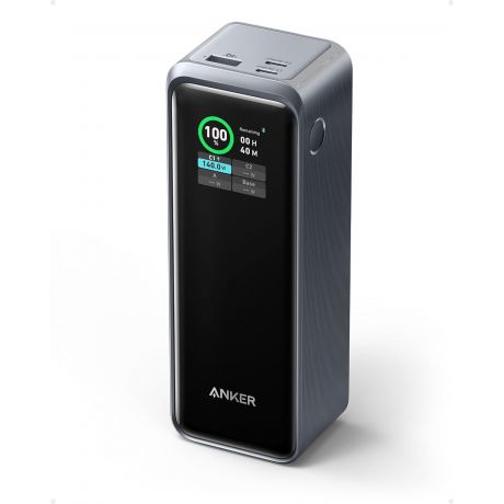 ANKER Prime Powerbank 27,650mAh 3-Port 250W