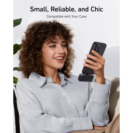 ANKER Powerbank Nano 5000mAh USB-C 22.5W