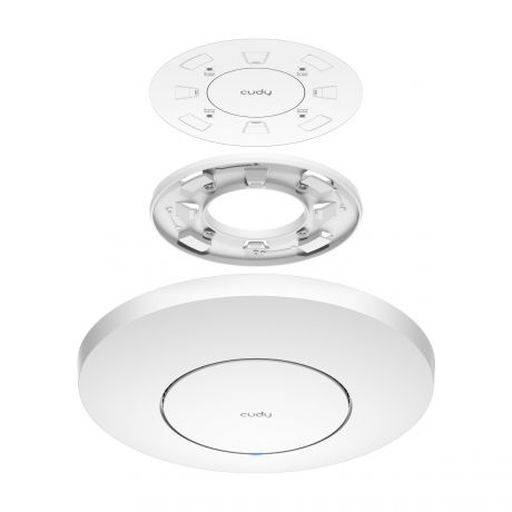 CUDY Access Point AP1300 AC1200 Gigabit