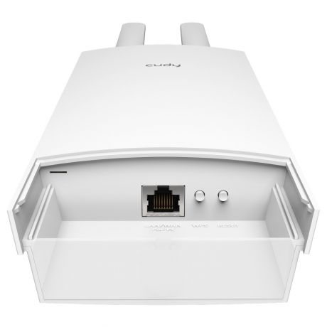 CUDY Access Point AP3000 Wi-Fi 6 Outdoor AX3000 High-Power