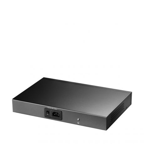 CUDY Switch GS1024 24-Port Gigabit Unmanaged