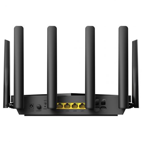 CUDY 4G Router LT18 AX1800 Wi-Fi 6