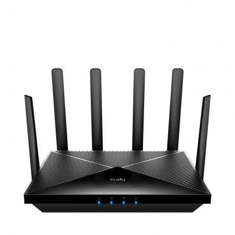CUDY 4G Router LT700 AC1200 Wi-Fi