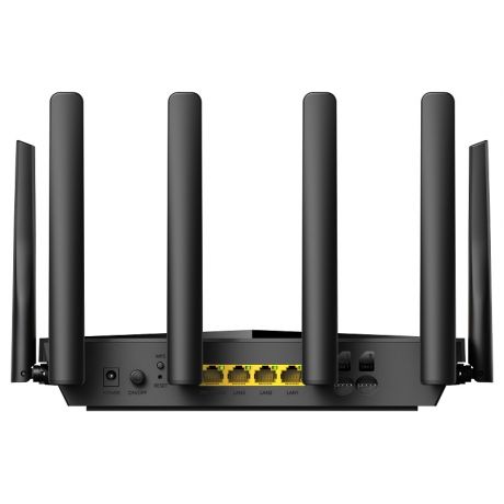 CUDY 4G Router LT700 AC1200 Wi-Fi