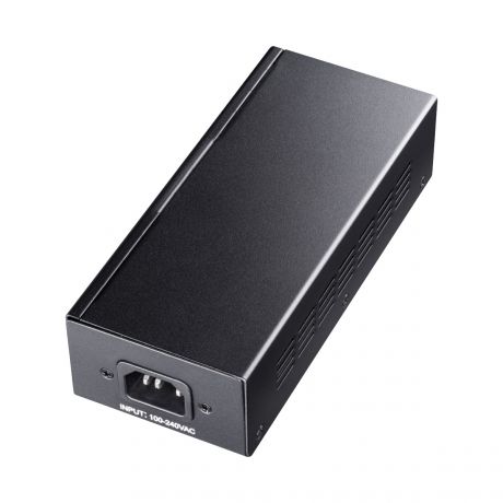 CUDY POE++ INJECTOR POE300 60W