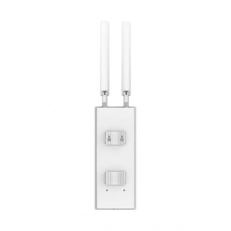 CUDY Range Extender RE1200 Outdoor Outdoor/Indoor AC1200 Wi-Fi