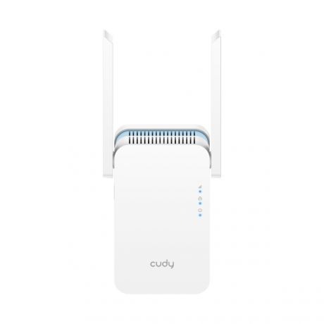 CUDY Range Extender RE1200 AC1200 Mesh Wi-Fi