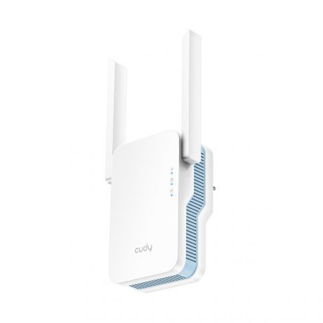 CUDY Range Extender RE1200 AC1200 Mesh Wi-Fi