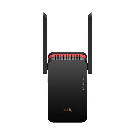CUDY Range Extender RE3000 Wi-Fi 6 AX3000 Mesh