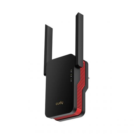 CUDY Range Extender RE3000 Wi-Fi 6 AX3000 Mesh
