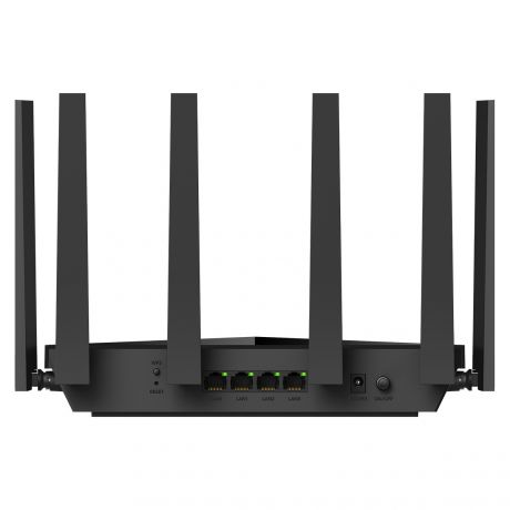 CUDY Router WR11000  BE11000 2.5G Tri-Band Mesh Wi-Fi 7
