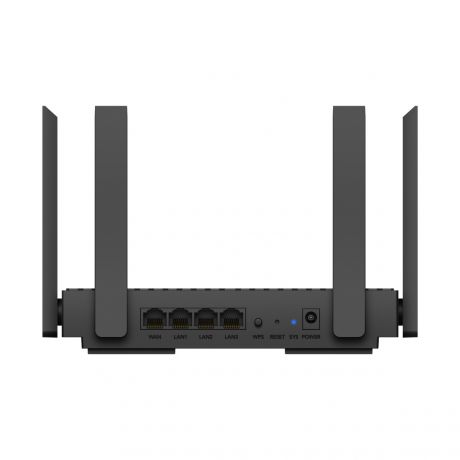 CUDY Router WR1500 Wi-Fi 6 Router AX1500