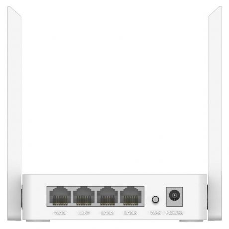 CUDY ROUTER WR300 N300 10/100Mbps