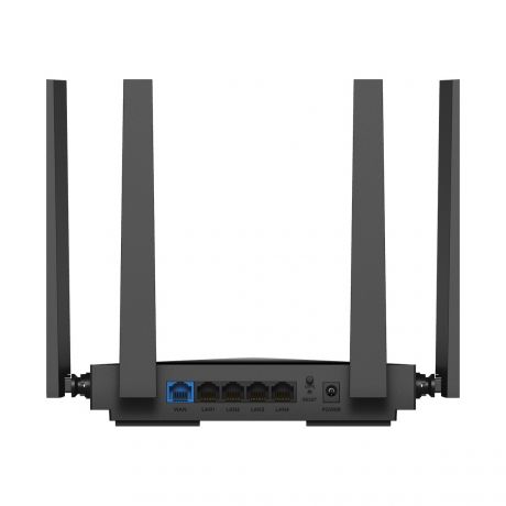 CUDY Router WR3600H BE3600 2.5G Wi-Fi 7