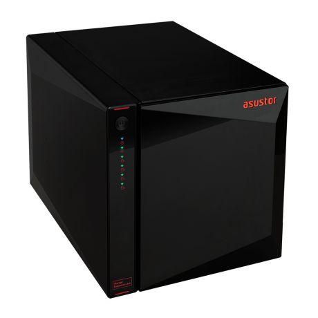 ASUSTOR Xpanstor 4 AS5004U Storage Capacity Expander 4-Bay