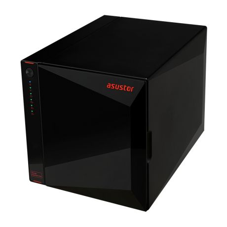 ASUSTOR Xpanstor 4 AS5004U Storage Capacity Expander 4-Bay