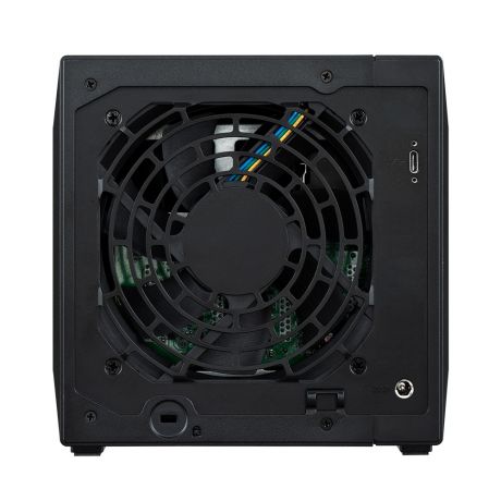ASUSTOR Xpanstor 4 AS5004U Storage Capacity Expander 4-Bay