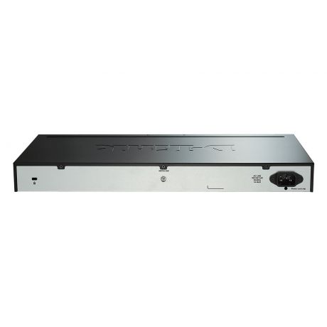 D-LINK DGS-1510-52X STACKABLE SMART MANAGE SWITCH