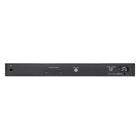 D-LINK DGS-3130-30S/SI, 24 SFP PORTS 2*10G 4*SFP+