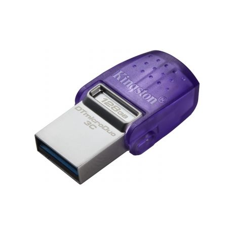 KINGSTON USB Stick Data Traveler DTDUO3CG3/128GB, USB 3.2, Type C