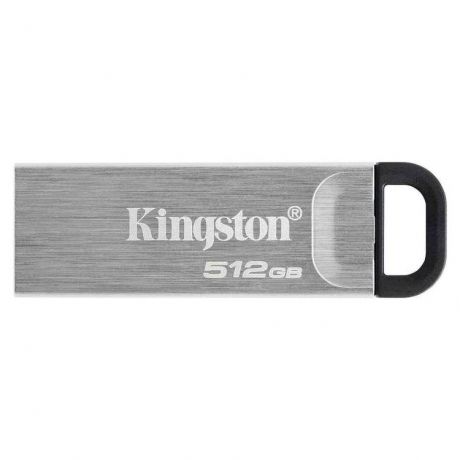KINGSTON USB Stick Data Traveler DTKN/512GB,USB 3.2, Silver