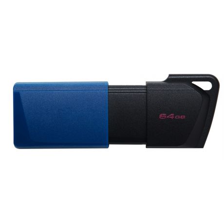 KINGSTON USB Stick DataTraveler Exodia M DTXM/64GB, USB 3.2, Blue