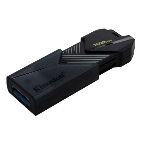 KINGSTON USB Stick DataTraveler Exodia Onyx  DTXON/128GB, USB 3.2, Black