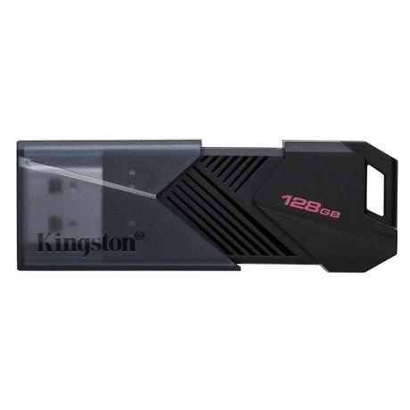 KINGSTON USB Stick DataTraveler Exodia Onyx  DTXON/128GB, USB 3.2, Black