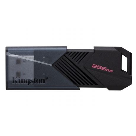KINGSTON USB Stick DataTraveler Exodia Onyx  DTXON/256GB, USB 3.2, Black