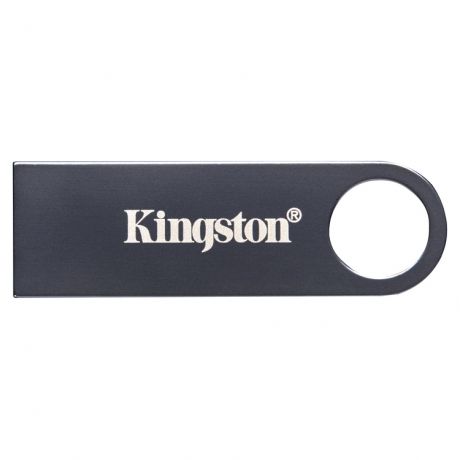 KINGSTON USB FLASH KE-U2X64-1AC SE 9G3, USB 3.2, Dark Nickel