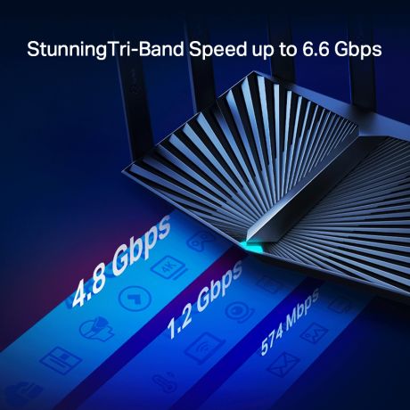 TP-LINK Archer AX90
