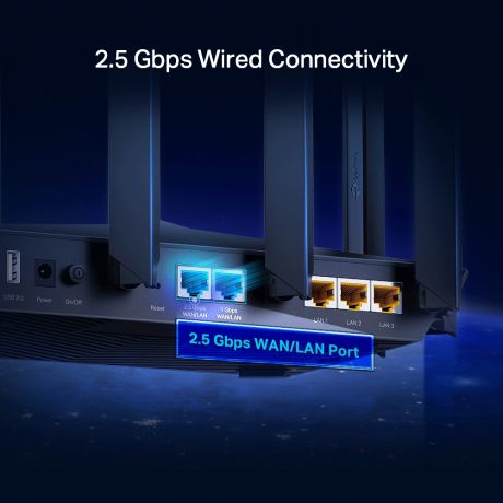 TP-LINK Archer AX90