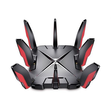TP-LINK Router Archer GX90 Wi-Fi 6 AX6600 Tri-Band