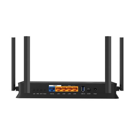 TP-LINK Router Archer BE230 Wi-Fi 7 BE3600