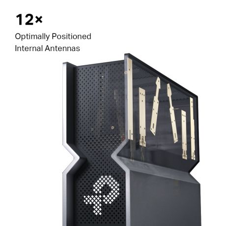 TP-LINK Router Archer BE900 Wi-Fi 7